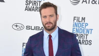 armie hammer skandal